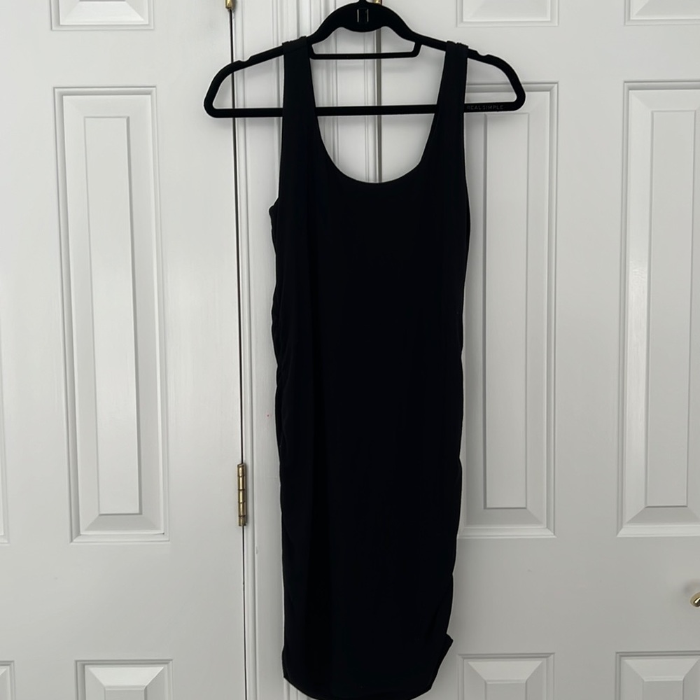 Isabella Oliver Maternity Dress Size 3